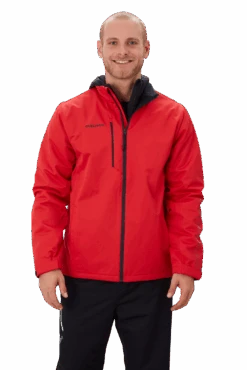 Bauer Supreme Midweight Jacket Youth -Hockey Discount Store 1056515 d846eabf 27ce 437e bde1 ba173595e95d