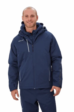 Bauer Supreme Heavyweight Jacket Youth -Hockey Discount Store 1056707 2fbc3c64 4315 402d 9f32 aa55657ee602