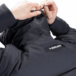 Bauer Sail Racing Parka Men's 11 Bauer Sail Racing Parka Men's -Hockey Discount Store 1060280 0565 990x 1ea22244 5ea8 490e aadb ecb7c678b53f