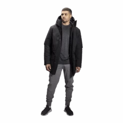 Bauer Sail Racing Parka Men's