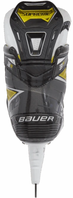 Bauer Supreme 3S Pro Junior Hockey Skates 13 Bauer Supreme 3S Pro Junior Hockey Skates -Hockey Discount Store 3SPRO Back 7a0a344b 47f0 42fc b1dc 5402ad1b9407