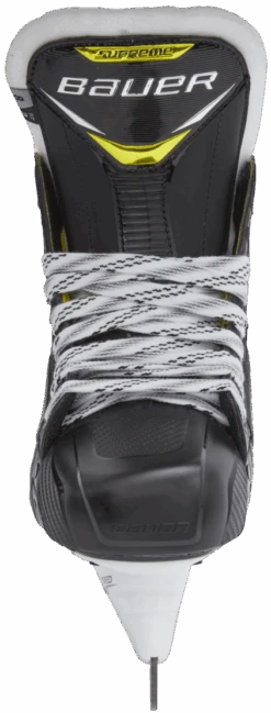 Bauer Supreme 3S Pro Junior Hockey Skates 12 Bauer Supreme 3S Pro Junior Hockey Skates -Hockey Discount Store 3SPRO Front 49867527 3047 4dde 93e8 aa024e253bb5
