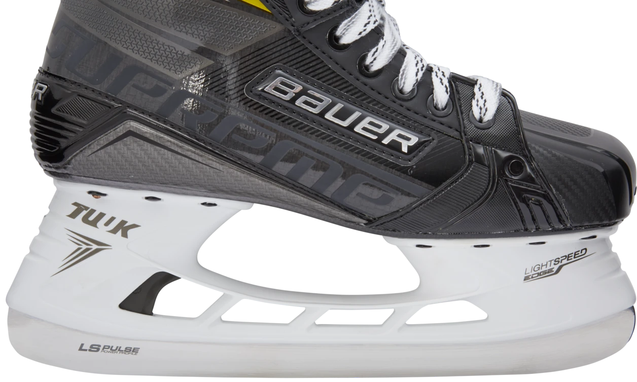 Bauer Supreme 3S Pro Junior Hockey Skates 6 Bauer Supreme 3S Pro Junior Hockey Skates - Image 4