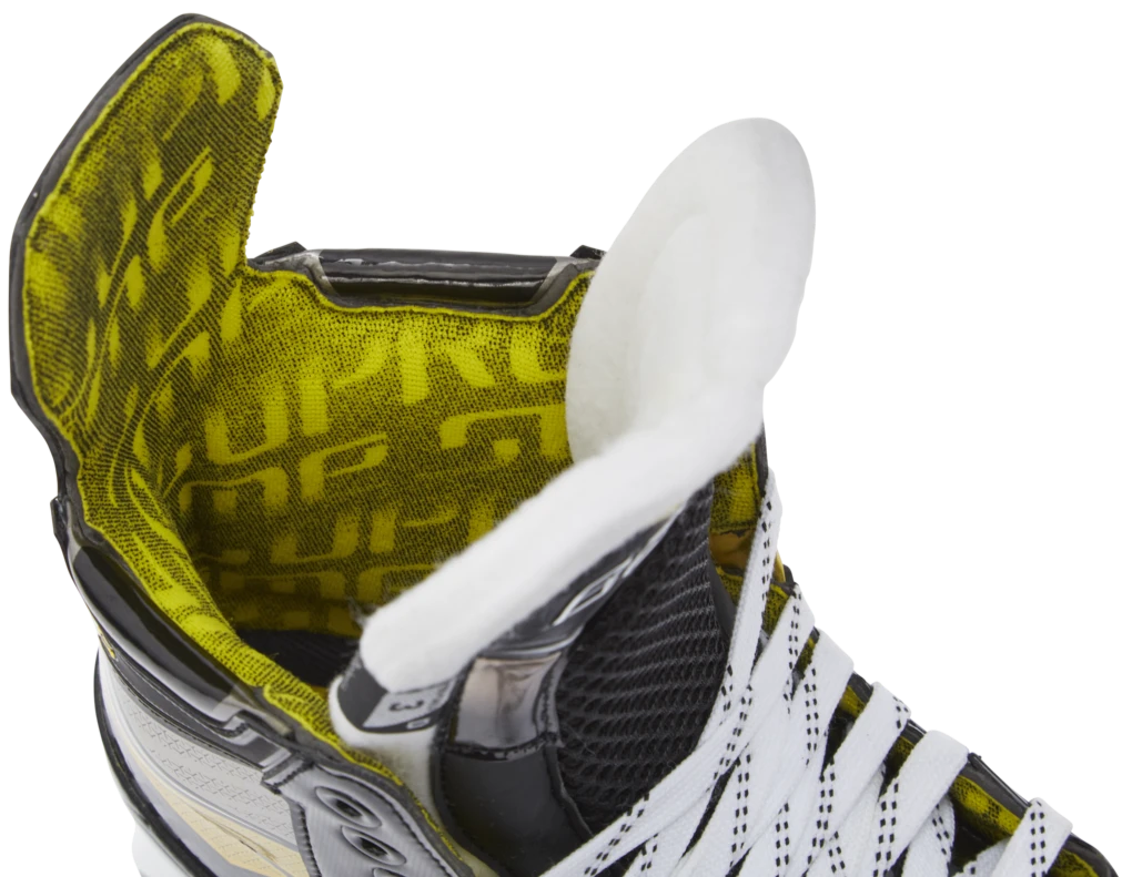 Bauer Supreme 3S Junior Hockey Skates 4 Bauer Supreme 3S Junior Hockey Skates - Image 2