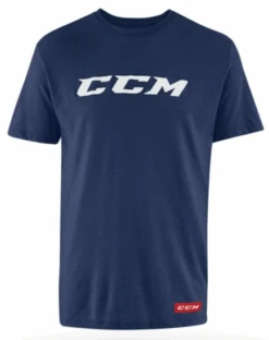 CCM Core Short Sleeve Tee Youth -Hockey Discount Store 5f12edbc 6810 4136 8525 cc0e7c64a30d