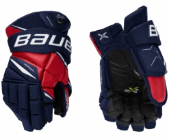 Bauer Vapor 2X Pro Senior Hockey Gloves -Hockey Discount Store 620329 NRW 01