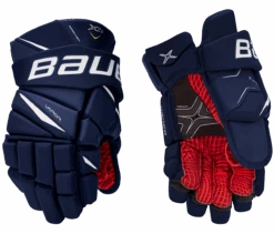 Bauer Vapor X2.9 Senior Hockey Gloves 10 Bauer Vapor X2.9 Senior Hockey Gloves -Hockey Discount Store 661488 NAV 01