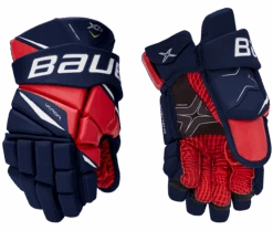 Bauer Vapor X2.9 Senior Hockey Gloves 11 Bauer Vapor X2.9 Senior Hockey Gloves -Hockey Discount Store 661488 NRW 01