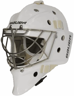 Bauer 960 Senior Goalie Mask Non Certified
