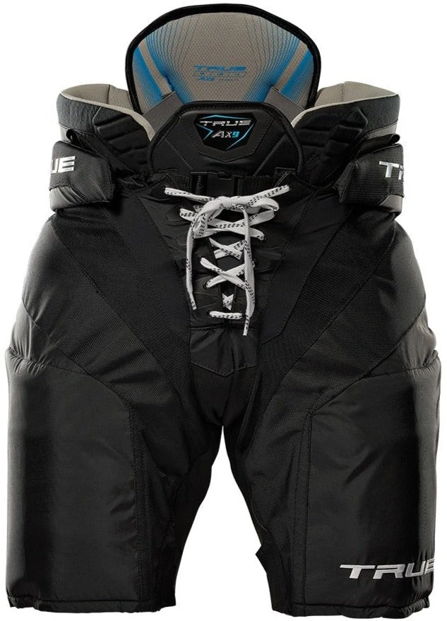 True Hockey True AX9 Junior Hockey Pants 4 True Hockey True AX9 Junior Hockey Pants - Image 2