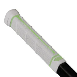 Buttendz Future Stick Grip -Hockey Discount Store BUTT Future White Tilt GREEN WEB