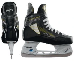 True Hockey True Catalyst 7 Senior Hockey Skates 11 True Hockey True Catalyst 7 Senior Hockey Skates -Hockey Discount Store Copy of TrueHockey SkateCatalyst7 005 d5fb4727 c4db 416f 87c2 b0092a029035