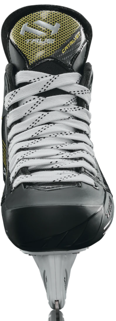 True Hockey True Catalyst 9 Senior Hockey Skates 5 True Hockey True Catalyst 9 Senior Hockey Skates - Image 3