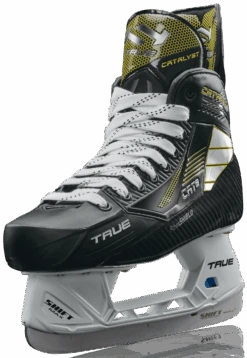True Hockey True Catalyst 9 Senior Hockey Skates 10 True Hockey True Catalyst 9 Senior Hockey Skates -Hockey Discount Store CopyofTrueHockey SkateCatalyst9 008 b822cb84 ce33 4026 a36c e4974227d309