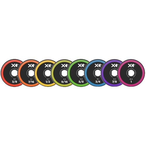 Sparx Hockey Radius Ring 3 Sparx Hockey Radius Ring