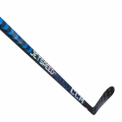 CCM JetSpeed FT5 Pro Intermediate Hockey Stick (Blue) -Hockey Discount Store HSFT5P BLEU 2 cd080a11 fa30 4401 8dee 964f762bc12c