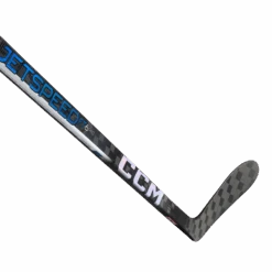 CCM JetSpeed FT6 Pro Intermediate Hockey Stick (Blue) -Hockey Discount Store HSFT6PCB 02