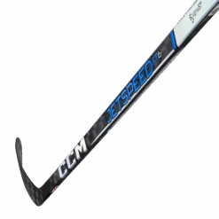 CCM JetSpeed FT6 Pro Intermediate Hockey Stick (Blue) -Hockey Discount Store HSFT6PCB 03