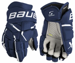 Bauer Supreme Mach Senior Hockey Gloves 11 Bauer Supreme Mach Senior Hockey Gloves -Hockey Discount Store HYP2RLITE.8 08e708e1 94b7 4faf b725 2903ed2afce4