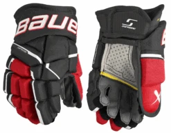 Bauer Supreme Mach Junior Hockey Gloves 11 Bauer Supreme Mach Junior Hockey Gloves -Hockey Discount Store HYP2RLITE.8 5d58668f 2f4e 4cac 9e21 28af269b7026