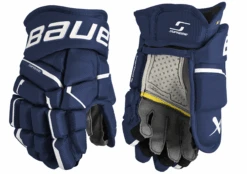Bauer Supreme Mach Junior Hockey Gloves 12 Bauer Supreme Mach Junior Hockey Gloves -Hockey Discount Store HYP2RLITE.8 817e5a39 47e3 4ec9 95ef 0d93de507331