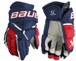 Bauer Supreme Mach Senior Hockey Gloves 12 Bauer Supreme Mach Senior Hockey Gloves -Hockey Discount Store HYP2RLITE.8 8a560ec7 b93c 429c 8817 cf7d2b995bcd
