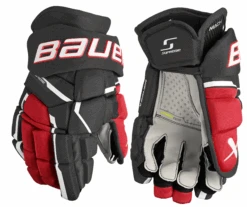 Bauer Supreme Mach Senior Hockey Gloves 10 Bauer Supreme Mach Senior Hockey Gloves -Hockey Discount Store HYP2RLITE.8 fcf2f02a 423f 4959 840c 0a7a4f657957