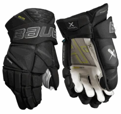 Hockey Discount Store -Hockey Discount Store HYPERLITE SR FRONT BLK2