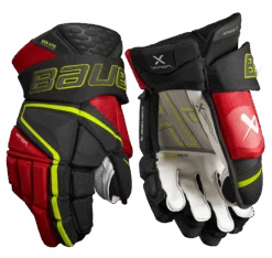 Bauer Vapor Hyperlite Senior Hockey Gloves 27 Bauer Vapor Hyperlite Senior Hockey Gloves -Hockey Discount Store HYPERLITE SR FRONT VAP2 a913d9bd 18b4 4b0a 81f3 d18ab915605e