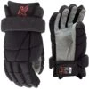 Knapper AK3 Ball Hockey Gloves -Hockey Discount Store Knapper2019 Gants AK3 Noir