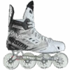 Bauer Mission Inhaler WM01 Senior Roller Skates 2 Bauer Mission Inhaler WM01 Senior Roller Skates -Hockey Discount Store MISSIONRHINHALERWM01SkateSenior