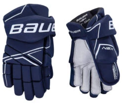 Bauer NSX Senior Hockey Gloves 7 Bauer NSX Senior Hockey Gloves -Hockey Discount Store MS1441114