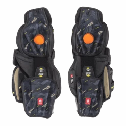 CCM Tacks AS-V Pro Senior Shin Guards -Hockey Discount Store SGAS5PRO 02