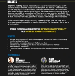 Stable 26 Multi Sport Performance Socks (6 Pairs) 9 Stable 26 Multi Sport Performance Socks (6 Pairs) -Hockey Discount Store Screenshot2023 04 24at2.56.11PM d2c273e5 fa8c 4183 b201 dd6a7634540f