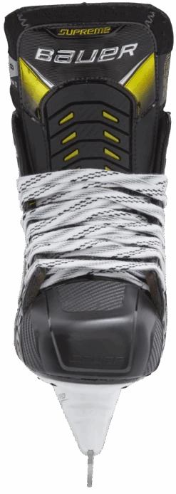 Bauer Supreme Ultrasonic Senior Hockey Skates -Hockey Discount Store UltraSonic Front