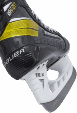 Bauer Supreme Ultrasonic Senior Hockey Skates -Hockey Discount Store UltraSonic Outsole