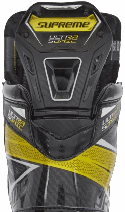 Bauer Supreme Ultrasonic Senior Hockey Skates -Hockey Discount Store UltraSonic Tendon