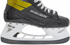 Bauer Supreme Ultrasonic Senior Hockey Skates -Hockey Discount Store UltraSonic holder