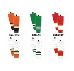 CCM SX8000 Game Sock Intermediate -Hockey Discount Store anaheim dallas calgary 186584a9 4cb1 45cd 83df 715d04b4b5f2