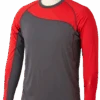 Bauer S19 Pro Long-Sleeve Baselayer Mens Top (Red) 2 Bauer S19 Pro Long-Sleeve Baselayer Mens Top (Red) -Hockey Discount Store bauer undergarment s19 pro long sleeve baselayer top senior red 2 9eaf4236 352d 4b80 a99f 1d6970b7fb1a