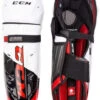 CCM JetSpeed FT4 Pro Junior Shin Guards 2 CCM JetSpeed FT4 Pro Junior Shin Guards -Hockey Discount Store ccm hockey shin guards jetspeed ft4 pro sr 21314e67 ca32 4e88 89c6 daaf683380b1