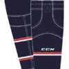 CCM SX8000 Game Sock Senior -Hockey Discount Store columbus home