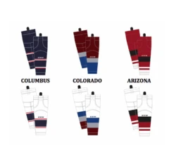 CCM SX8000 Game Sock Intermediate -Hockey Discount Store columbus colorado arizona b9924a6a c5a8 46aa 8d4b 84ad255708f3