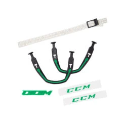 CCM Super Tacks Helmet Personalization Kit -Hockey Discount Store green ccm personalization 900x 03411682 3d5f 4afa b0ad 2cb108472b3d