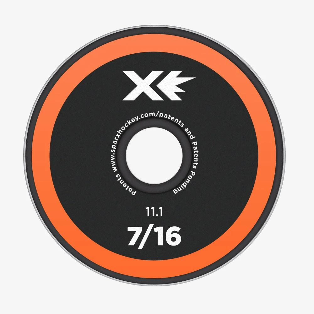 Sparx Hockey Radius Ring 6 Sparx Hockey Radius Ring - Image 4