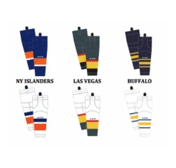 CCM SX8000 Game Sock Intermediate -Hockey Discount Store islanders vegas buffalo 52512f78 cd74 4d87 9748 ea0a652af34b