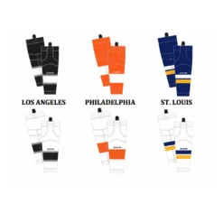 CCM SX8000 Game Sock Senior 23 CCM SX8000 Game Sock Senior -Hockey Discount Store los angeles philadelphia st. louis