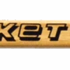 Ring-Jet Rocket Slimline 55" Ringette Stick -Hockey Discount Store rocket slimline stick1 1