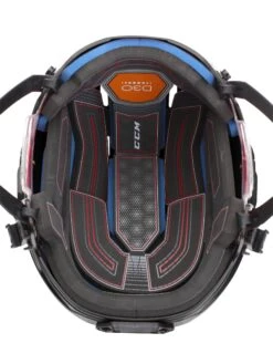 CCM Fitlite 3DS Combo Junior Helmet 10 CCM Fitlite 3DS Combo Junior Helmet -Hockey Discount Store rs 26a2a04f f642 4842 a447 79996fea1eb3