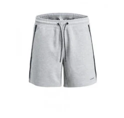 True Hockey X Jack & Jones Rub Sweat Shorts